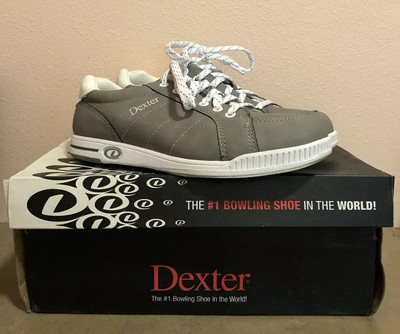 dexter kameron bowling shoes